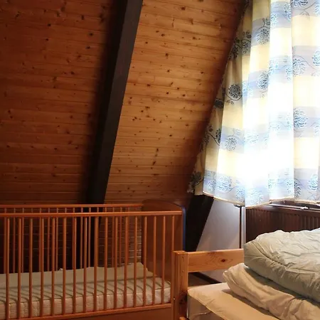 Casa de Férias Ferienhaus-kornblume